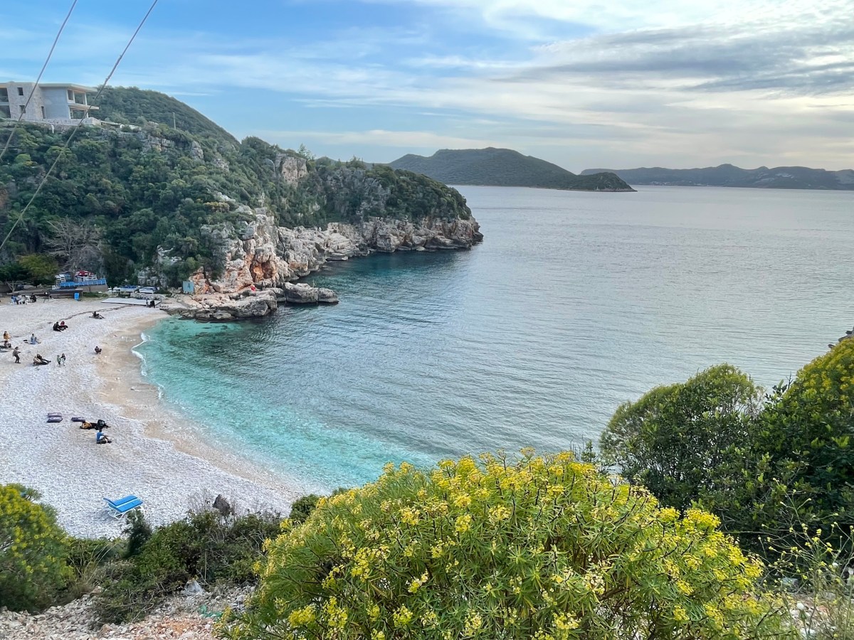An Update on Life in&nbsp;Kaş